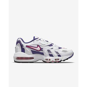 DO NOT BUY: Air Max 96 Wmns